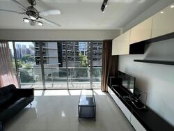 One-north Residences (D5), Apartment #626491091
